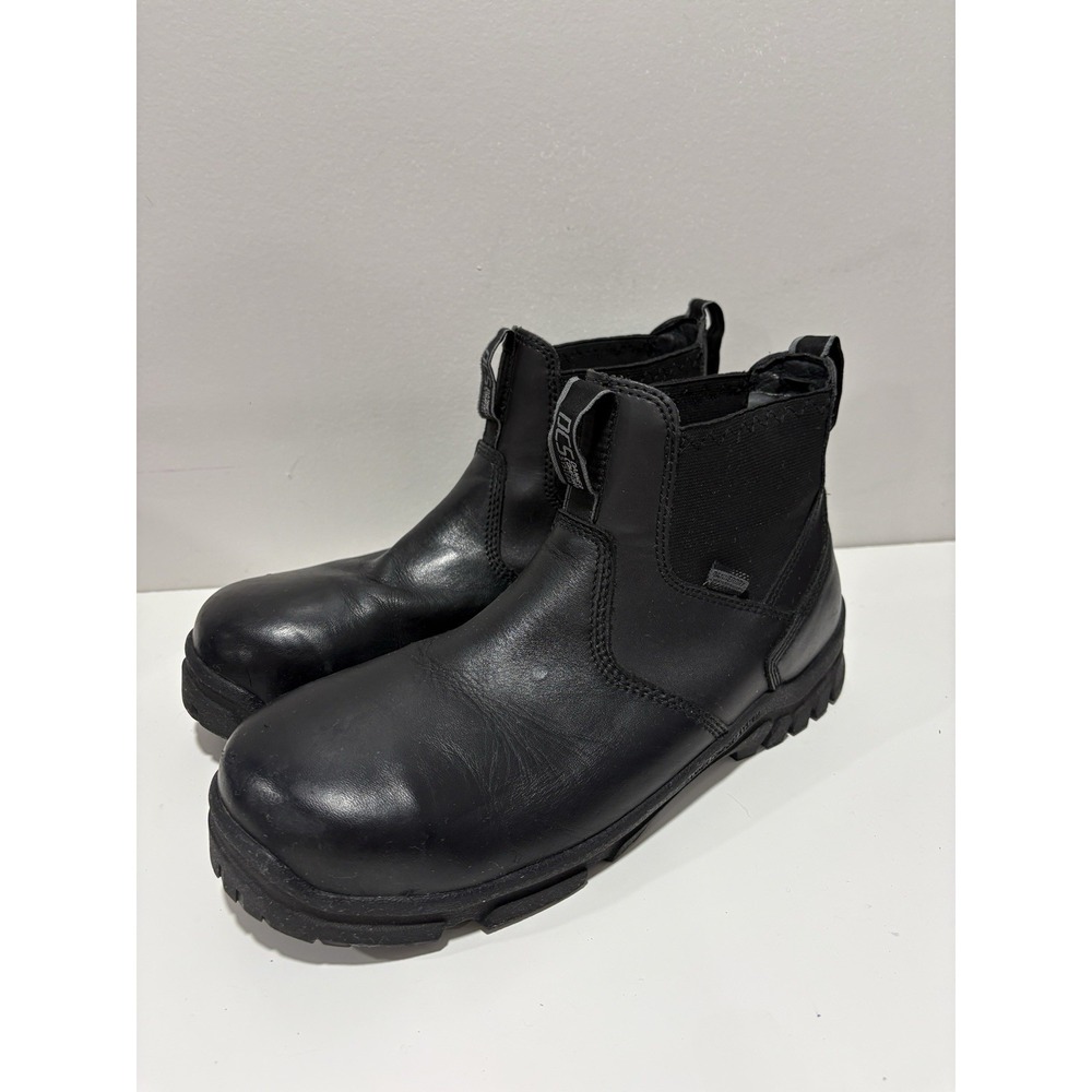 Danner  Lookout Station Office 5.5" Tactical Military Boot 23828 Mens Size 9 D